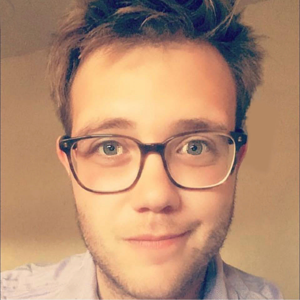 Yorkshire Nation aka Tom